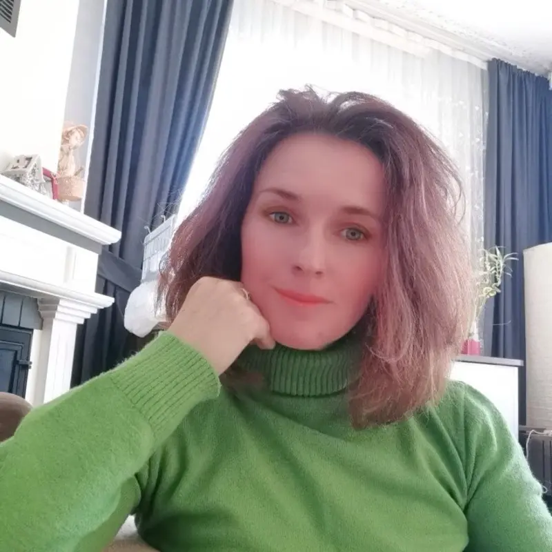Мария Язар