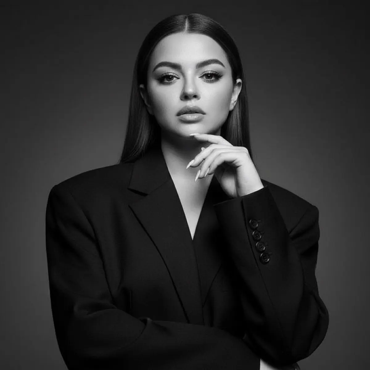 Екатерина Турова