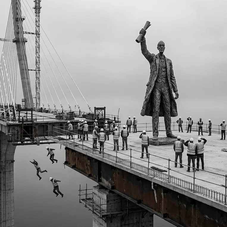 Как скука основателя душит бизнес на 10+ млн | Сетка — социальная сеть от hh.ru