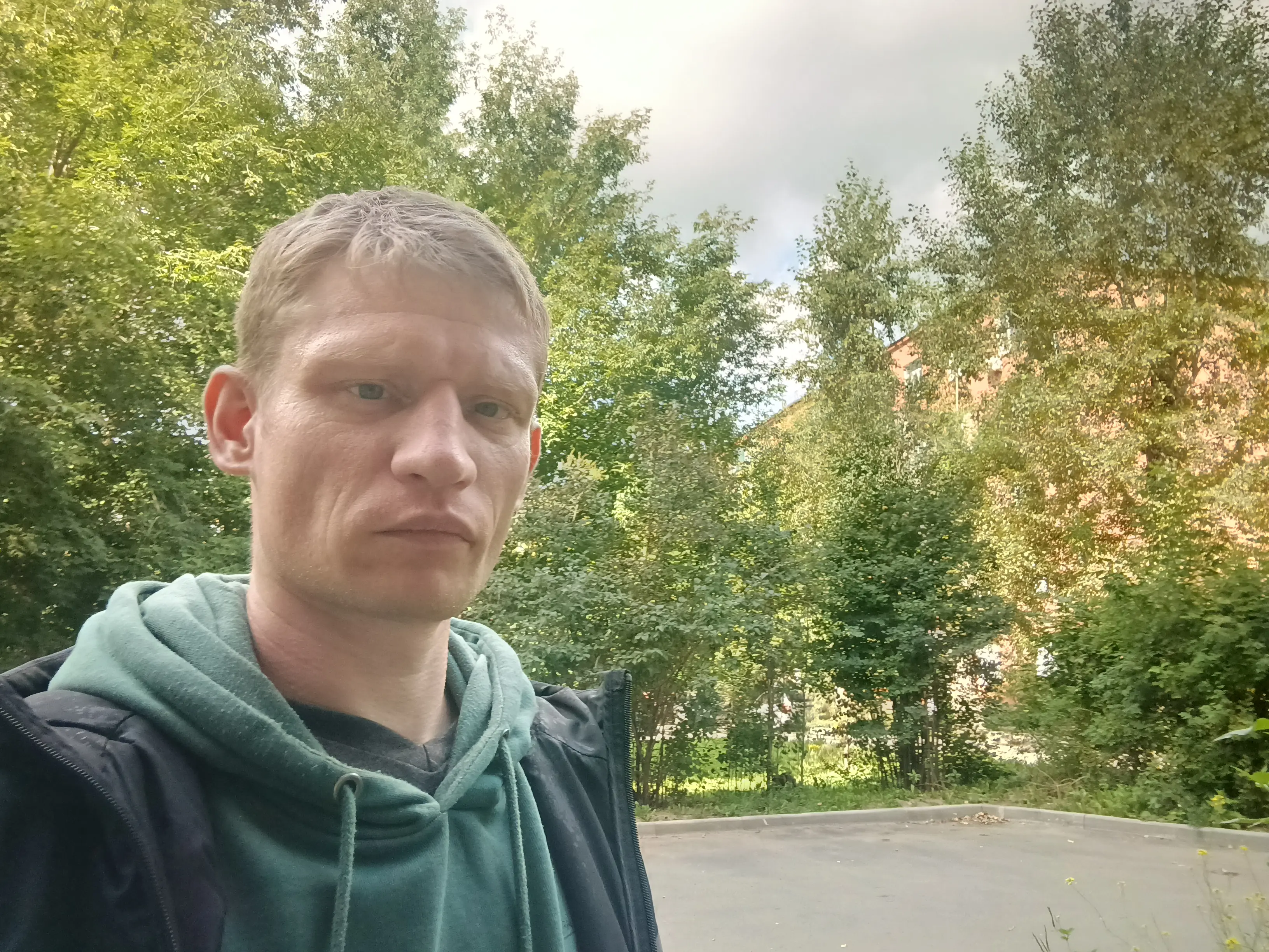 Кирилл Юсупов