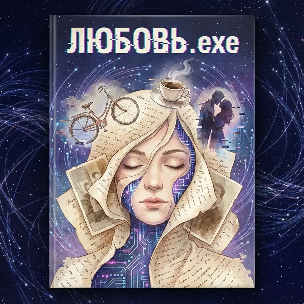 «Любовь.exe»: искренность не правится | Сетка — социальная сеть от hh.ru