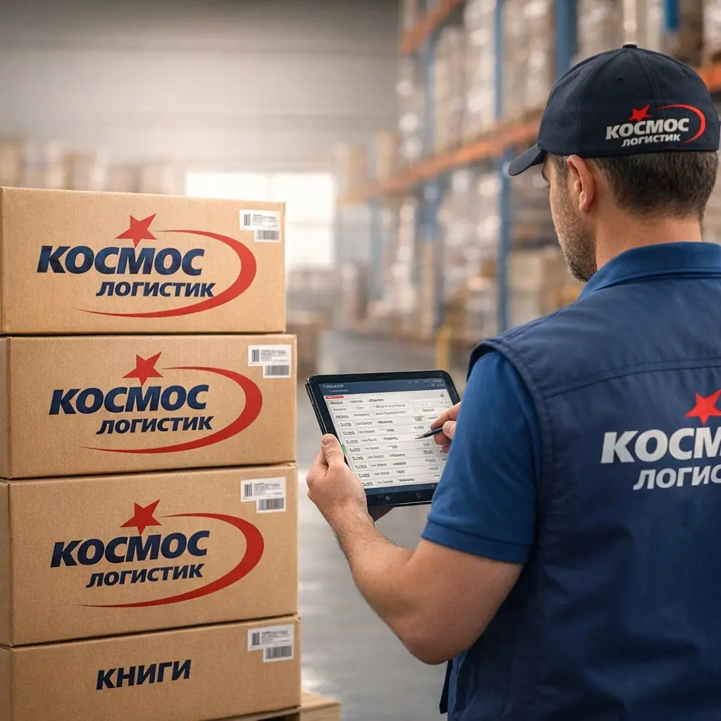 Как сэкономить на складском учете
Для точной оценки товарных остатков проводите инвентаризацию раз в квартал. В Космос Логистик мы храним паллеты от 25 руб/сутки и помогаем с отчетами за 1 день | Сетка — социальная сеть от hh.ru
