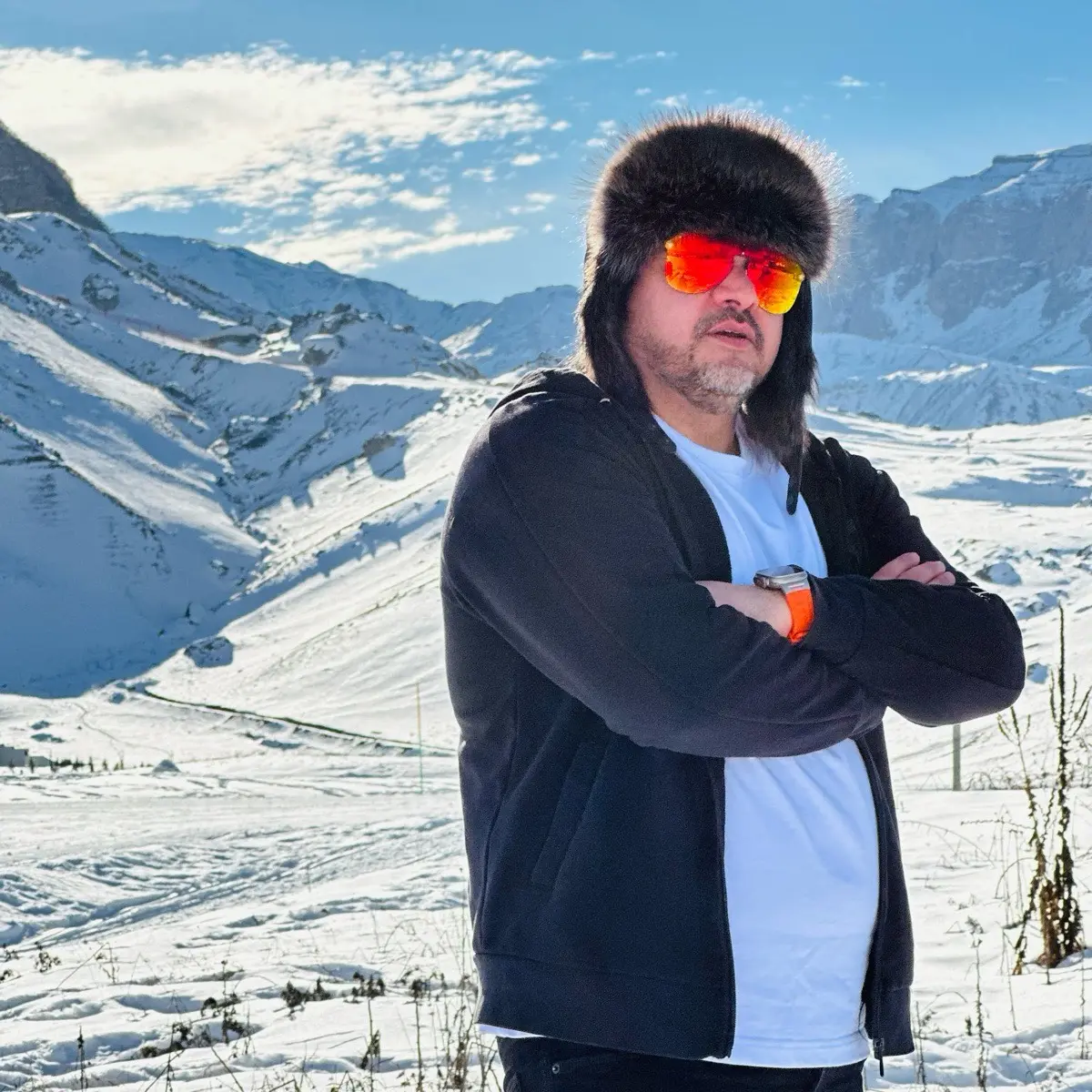 Тельман Гасанов | Сетка — социальная сеть от hh.ru