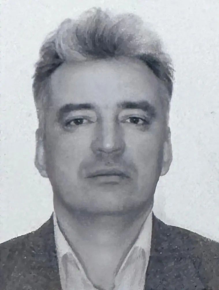 Андрей Червяков