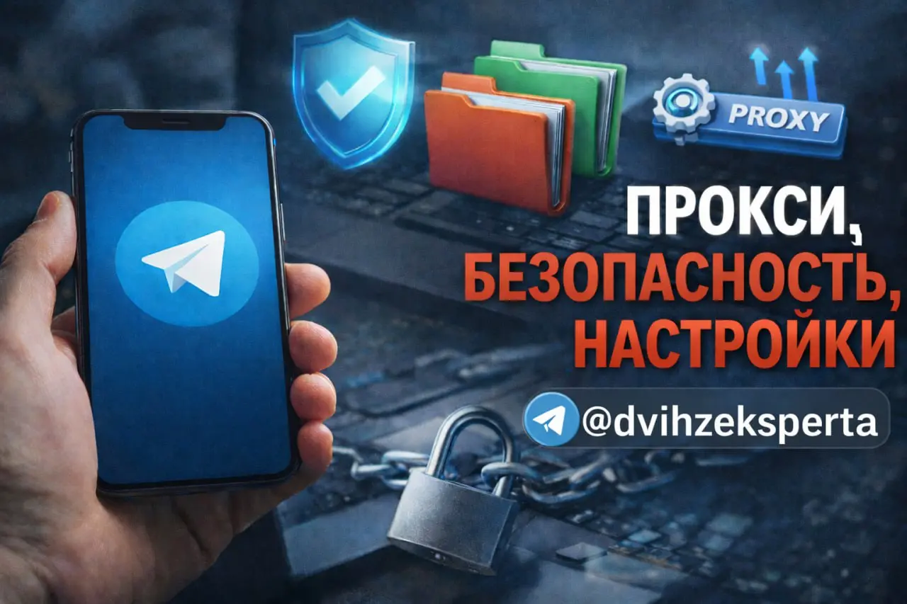 Если ваш бизнес, работа и основные процессы проходят в телеграм — важно уметь не просто пользоваться приложением, а управлять им.
Сегодня это уже необходимость | Сетка — социальная сеть от hh.ru