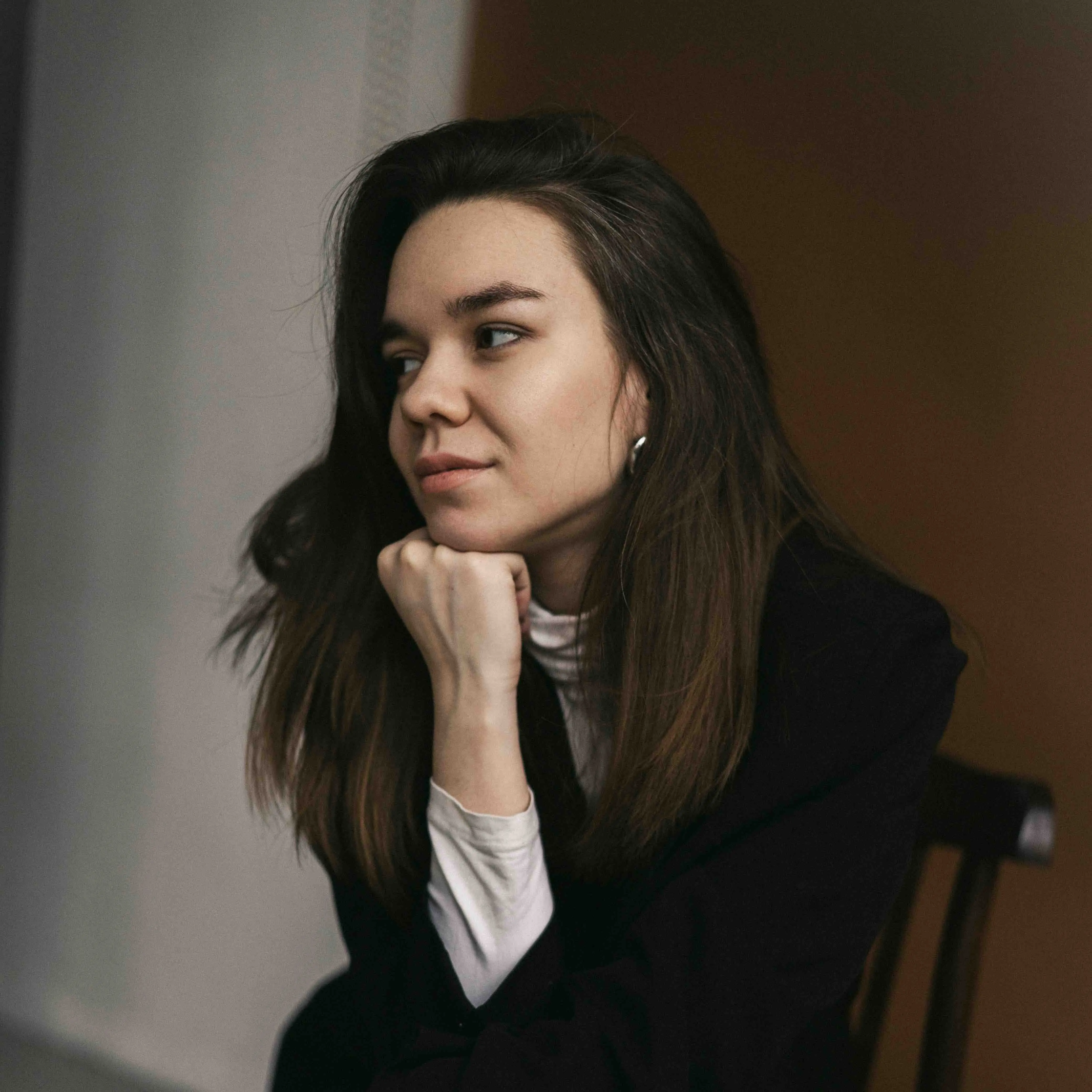 Елизавета Попова