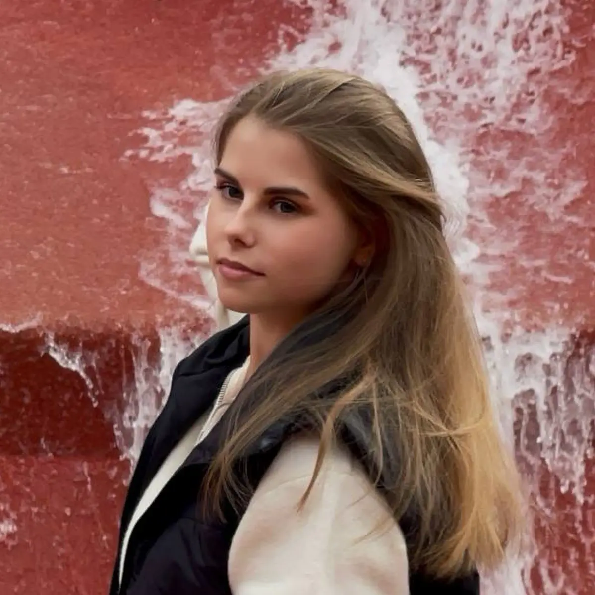 Анастасия Павленко