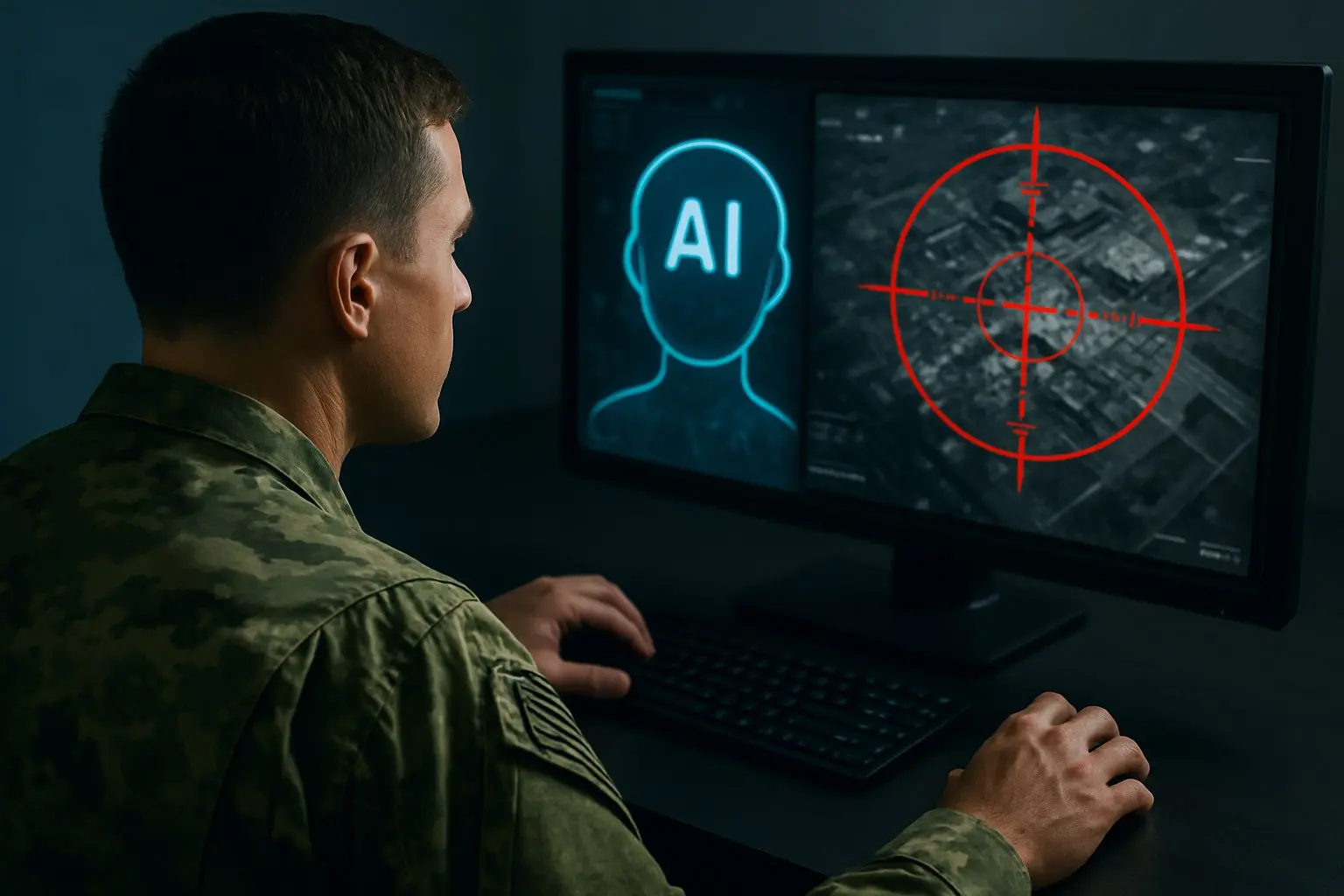 #ОбзорНовостей
ИИ-чат-боты: новая реальность для военных решений и вызовы для IT-бизнеса
Внедрение генеративного ИИ в процессы принятия решений в оборонном секторе — серьёзный вызов для владельцев ИТ-... | Сетка — социальная сеть от hh.ru