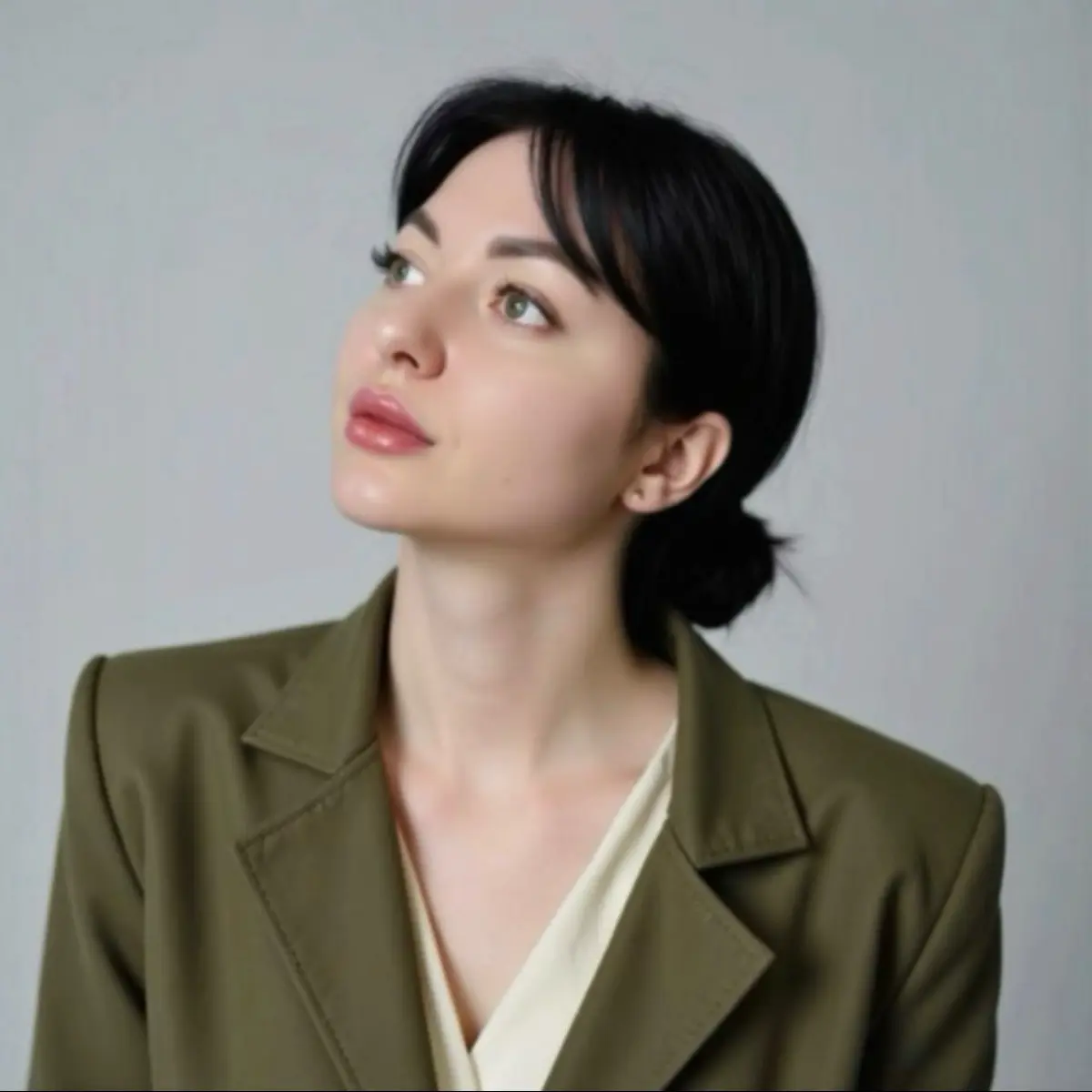 Дарья Белокрылова