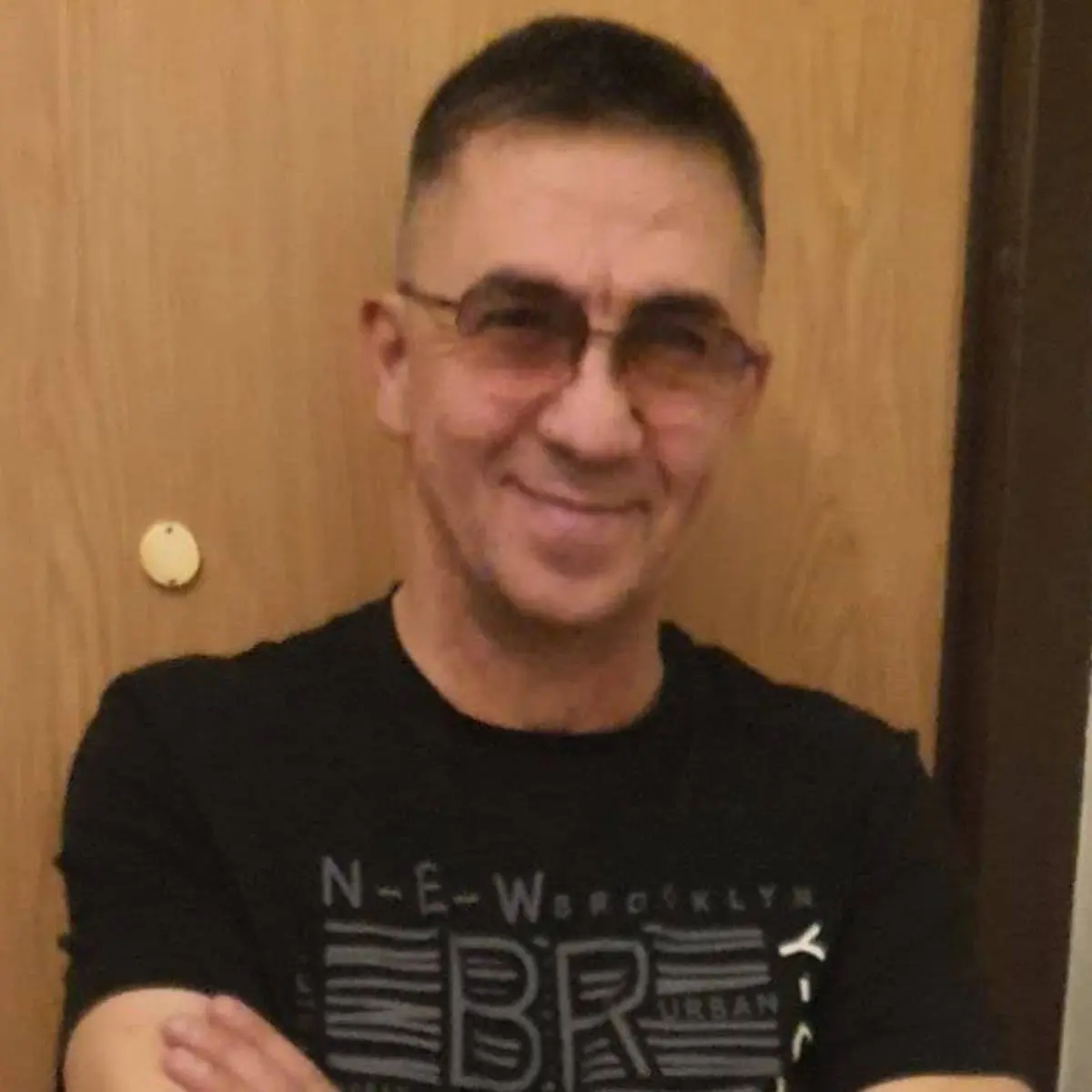Сергей Павинский