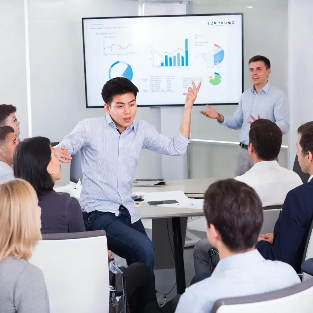 Сотрудник говорит открыто потому что….. | Сетка — социальная сеть от hh.ru