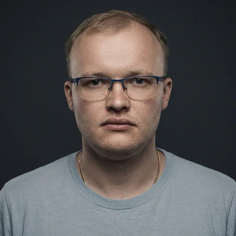Алексей Шостак
