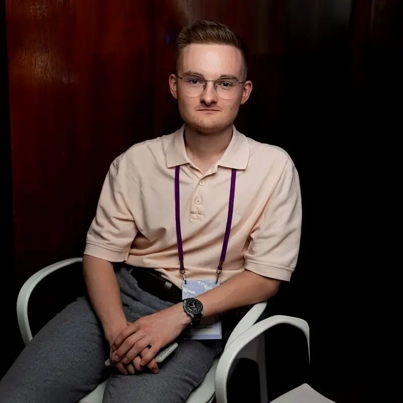 Григорий Оборотов | Сетка — социальная сеть от hh.ru