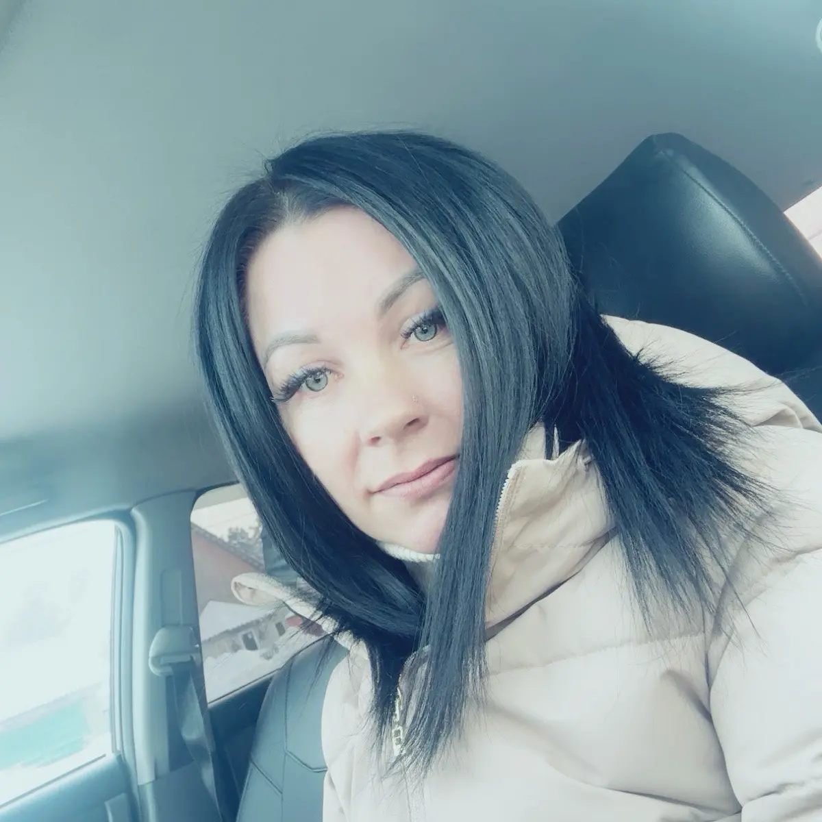 Ирина Попова