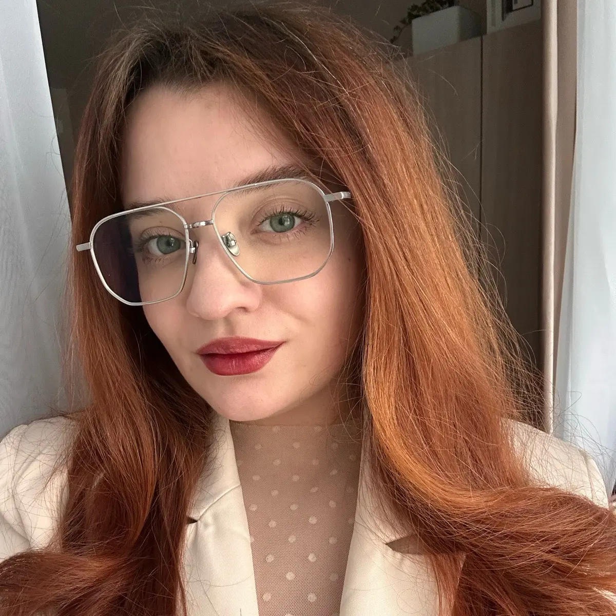 Анна Ладо | Сетка — социальная сеть от hh.ru