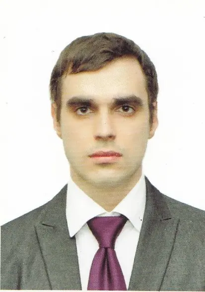 Никита Иост