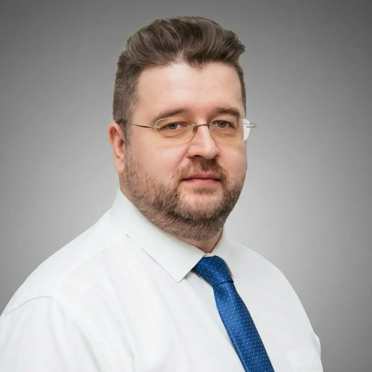 Иван Рассолодин | Сетка — социальная сеть от hh.ru