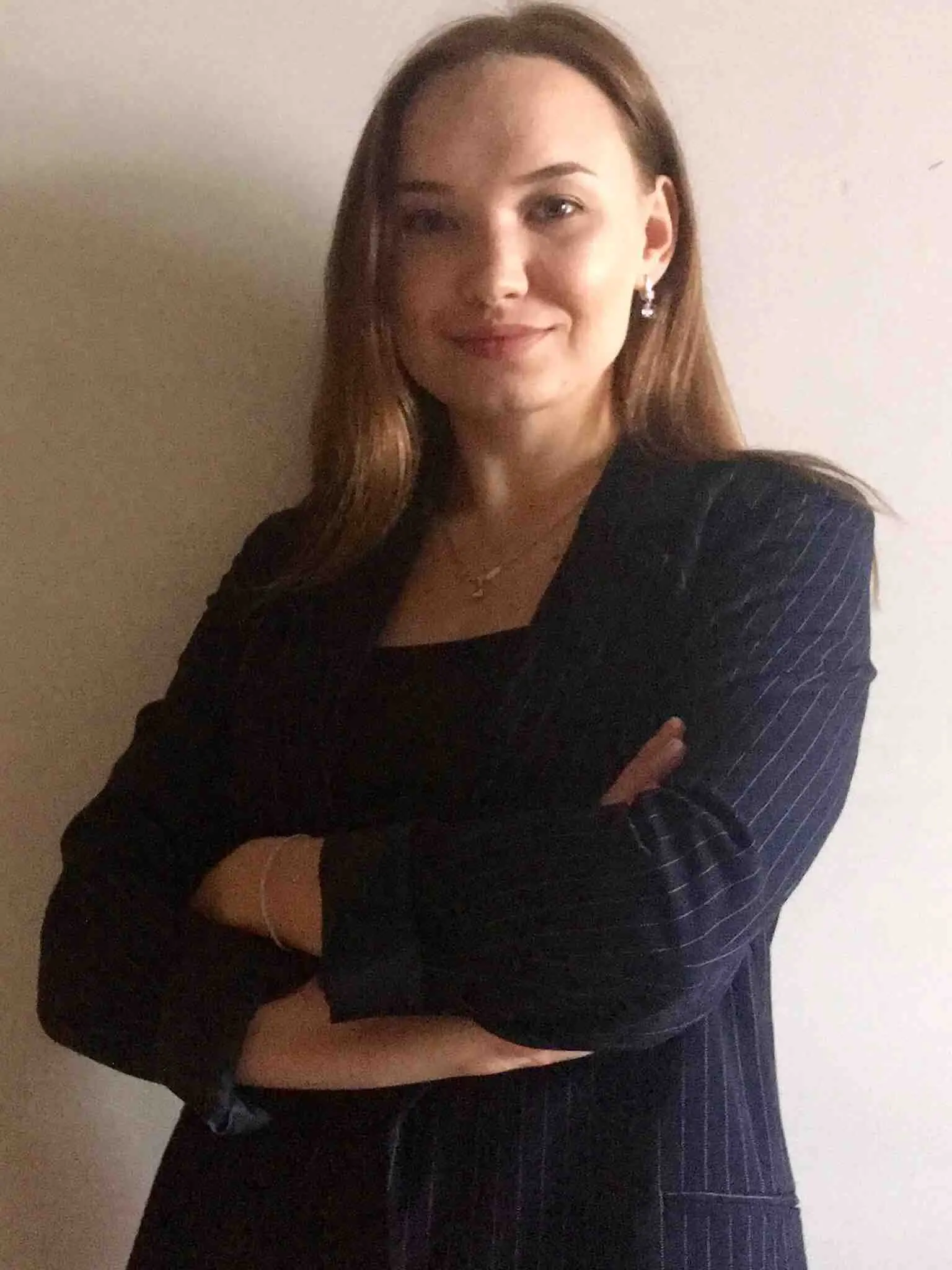 Ксения Глушенкова | Сетка — социальная сеть от hh.ru