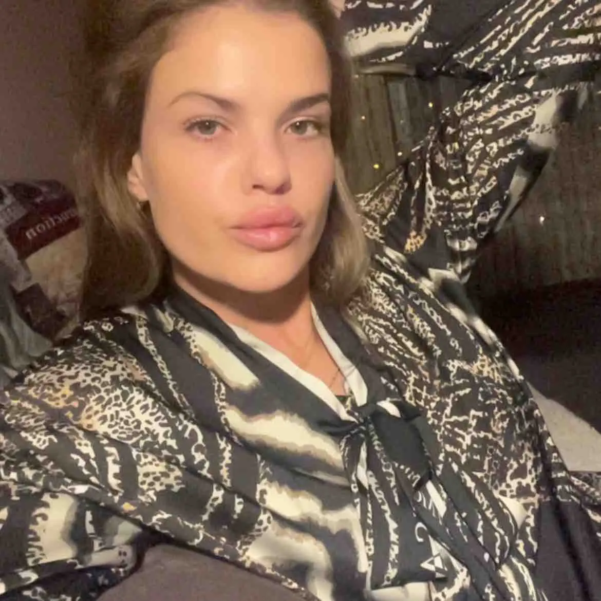 Алена Фисун | Сетка — социальная сеть от hh.ru