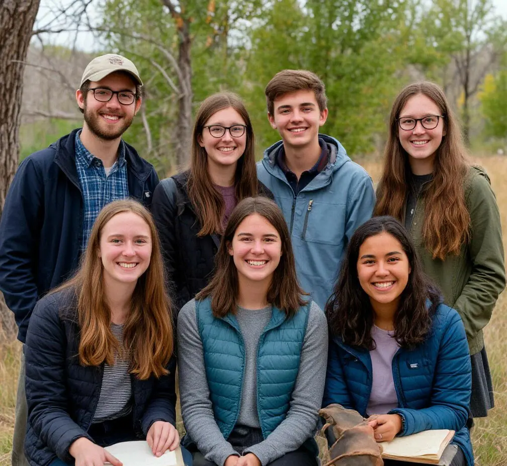 PaleoIMAGING: учёные решили заглянуть в погоду. | Сетка — социальная сеть от hh.ru