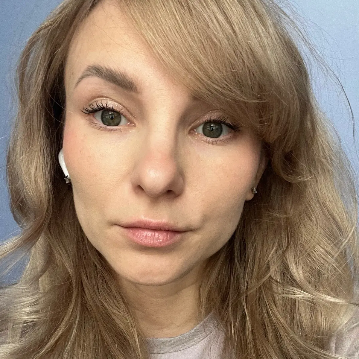 Дарья Иванова | Сетка — социальная сеть от hh.ru