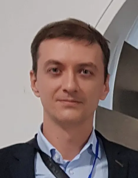 Павел Ладыгин