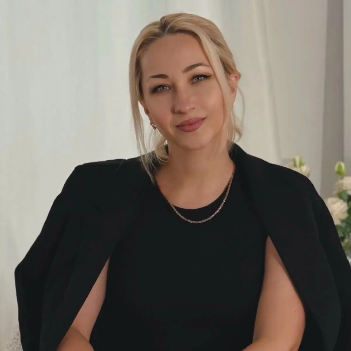 Татьяна Рачинская