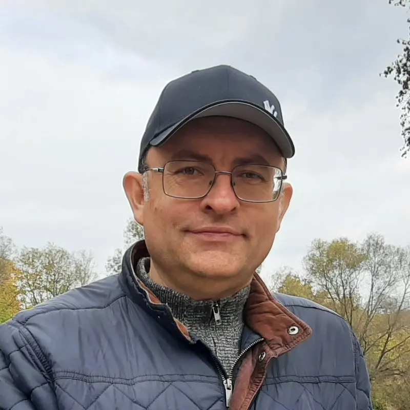 Вячеслав Бирюков