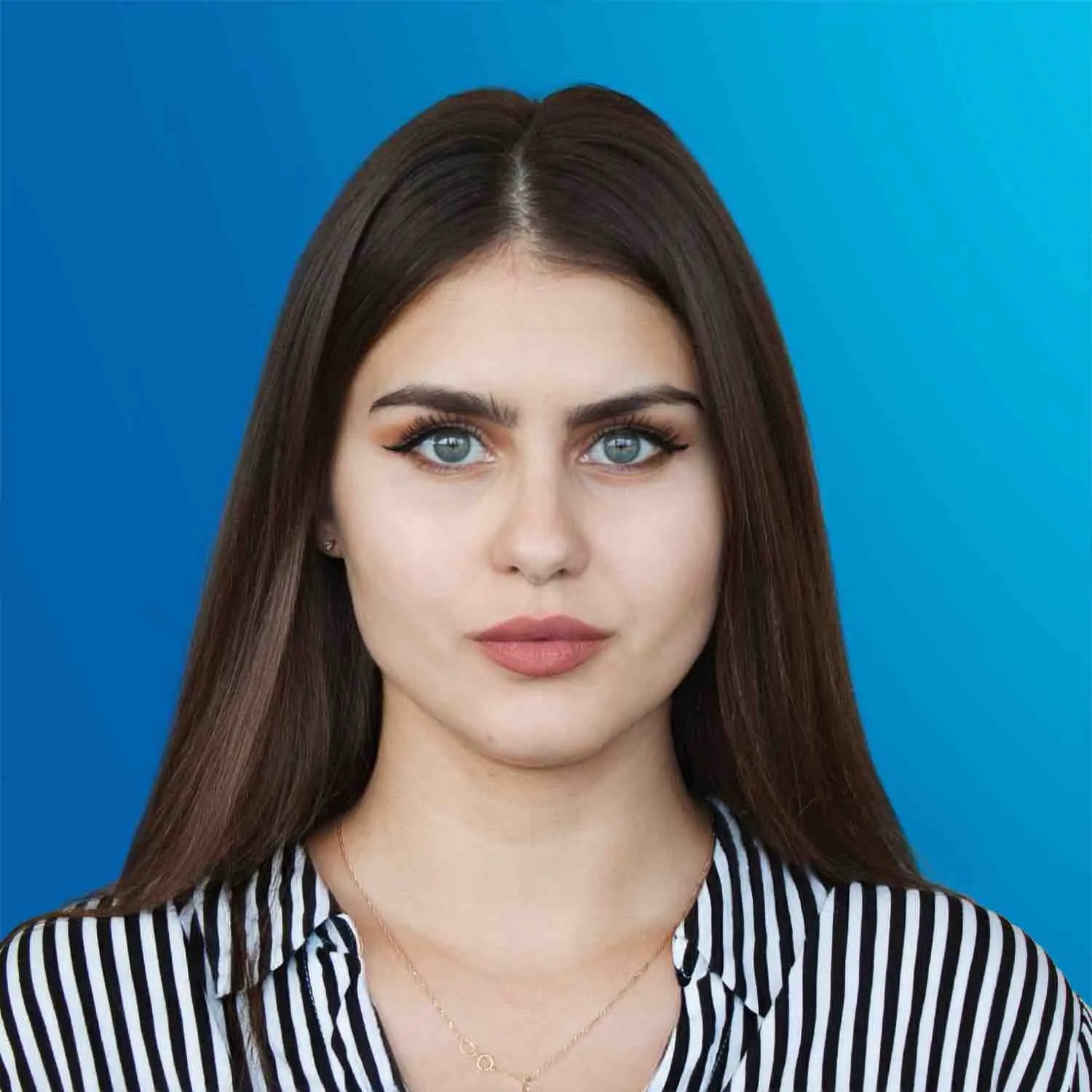 Анна Романова