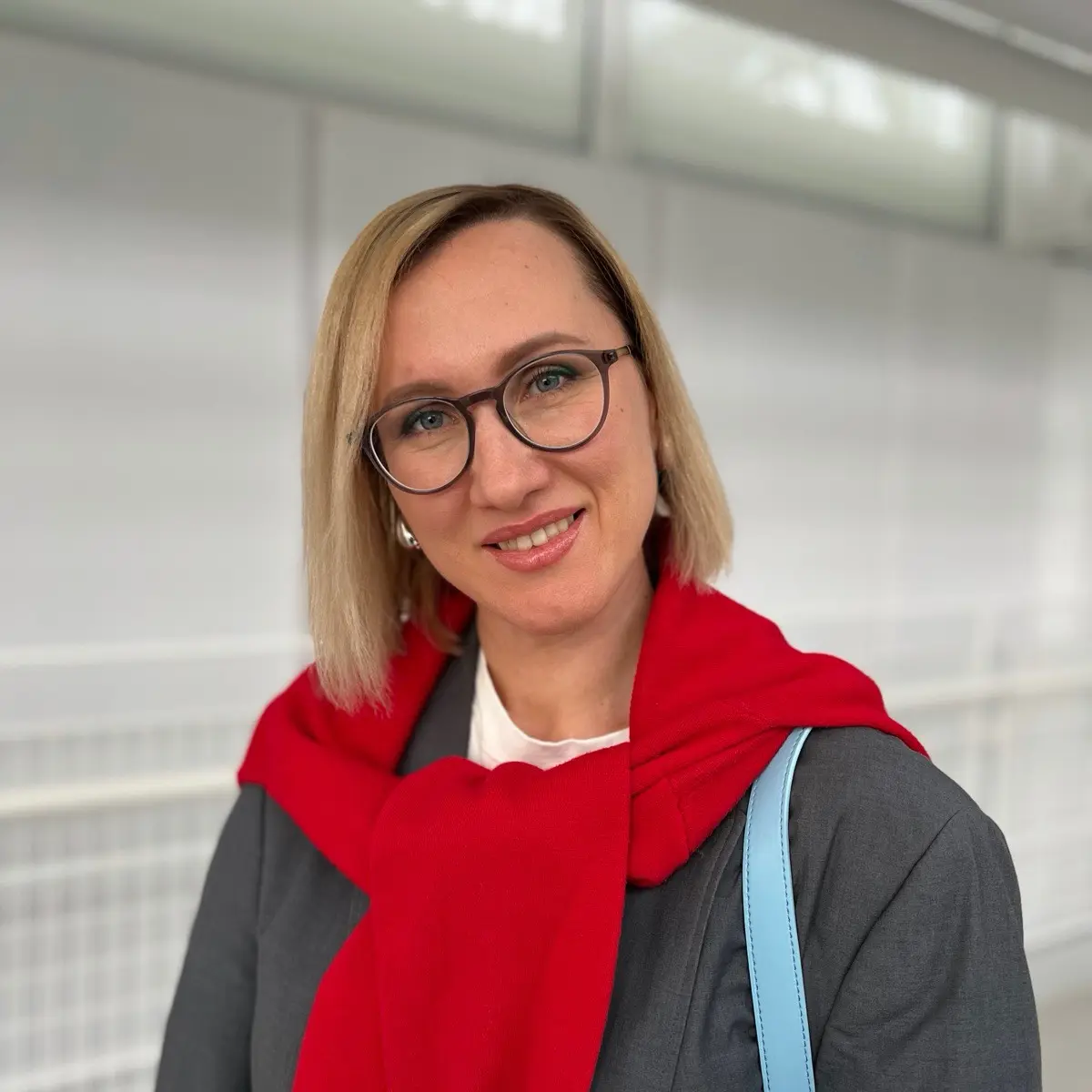 Оксана Капустина | Сетка — социальная сеть от hh.ru