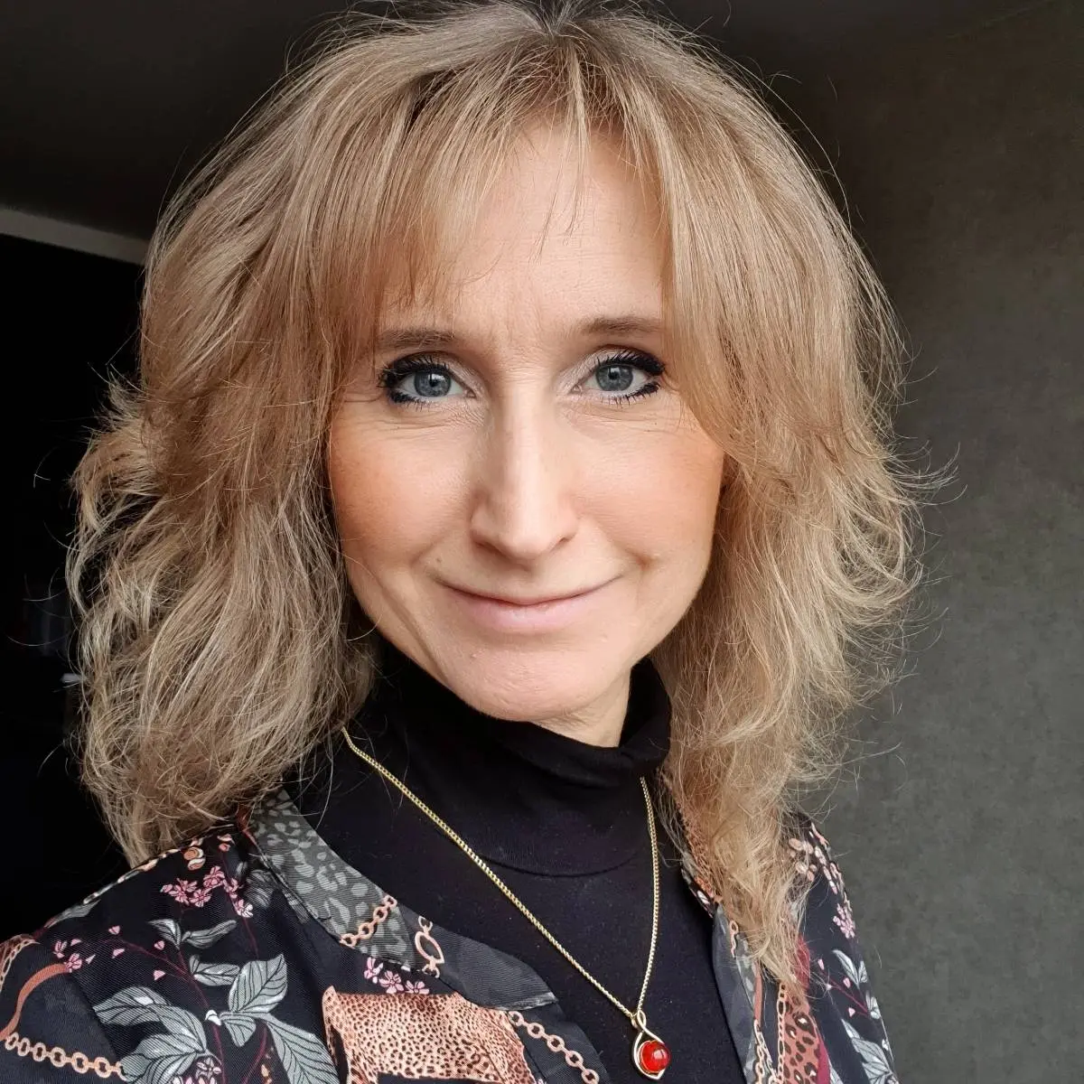 Елена Баталова