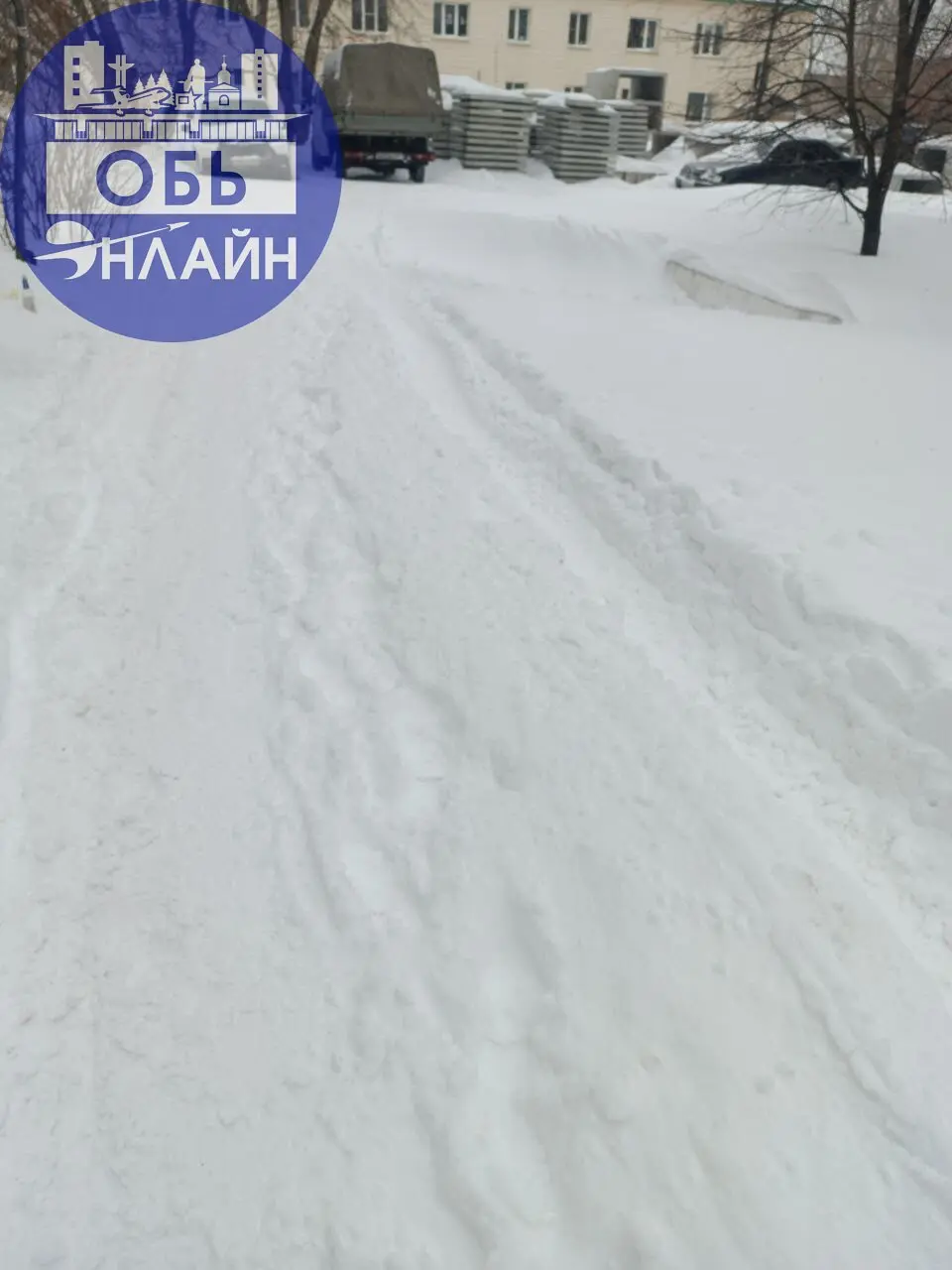 ↗ УК Тех Строй почистите пожалуйста снег во дворе Геодезическая16, первы и единственный раз за зиму, ни проехать ни пройти
vk.ru
Подробнее на https://vk.com/ob | Сетка — социальная сеть от hh.ru