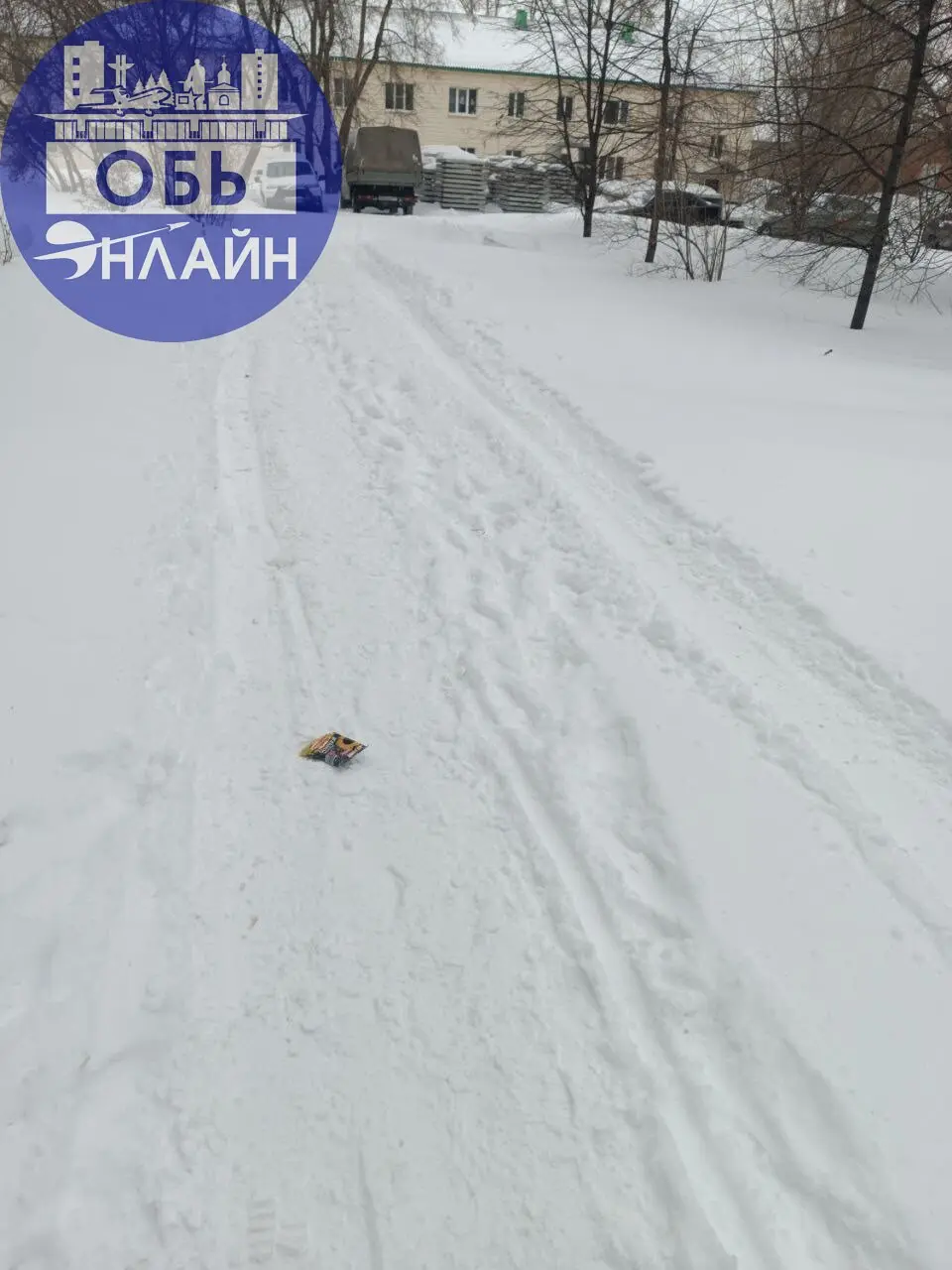 ↗ УК Тех Строй почистите пожалуйста снег во дворе Геодезическая16, первы и единственный раз за зиму, ни проехать ни пройти
vk.ru
Подробнее на https://vk.com/ob | Сетка — социальная сеть от hh.ru