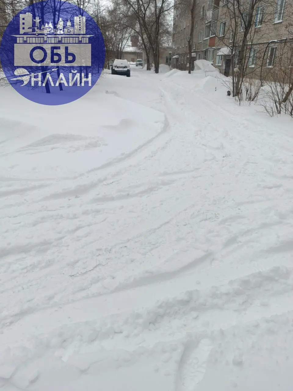 ↗ УК Тех Строй почистите пожалуйста снег во дворе Геодезическая16, первы и единственный раз за зиму, ни проехать ни пройти
vk.ru
Подробнее на https://vk.com/ob | Сетка — социальная сеть от hh.ru