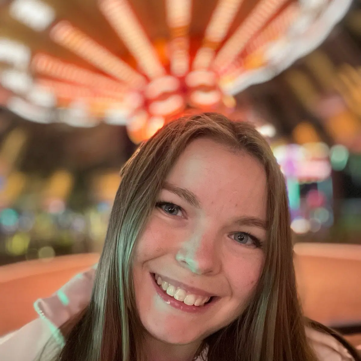 Анна Козина | Сетка — социальная сеть от hh.ru