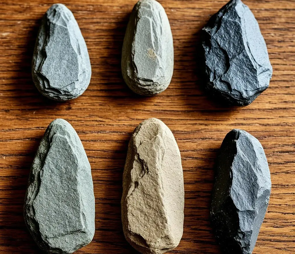 Каменные орудия: липиды расскажут, для чего их точили. | Сетка — социальная сеть от hh.ru