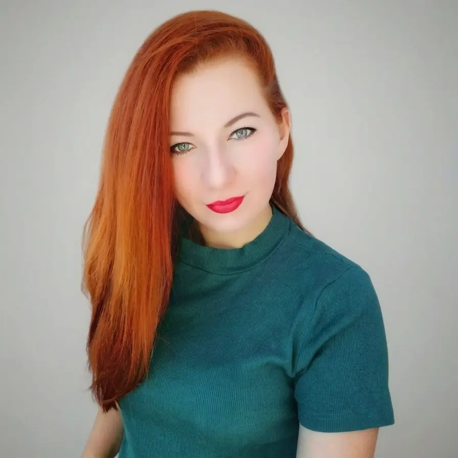 Мила Романова | Сетка — социальная сеть от hh.ru