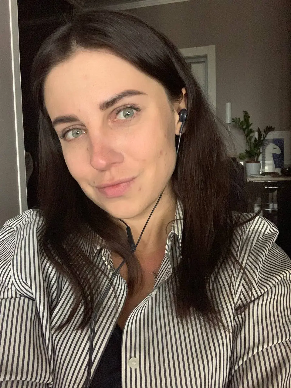 Елена Смирнова