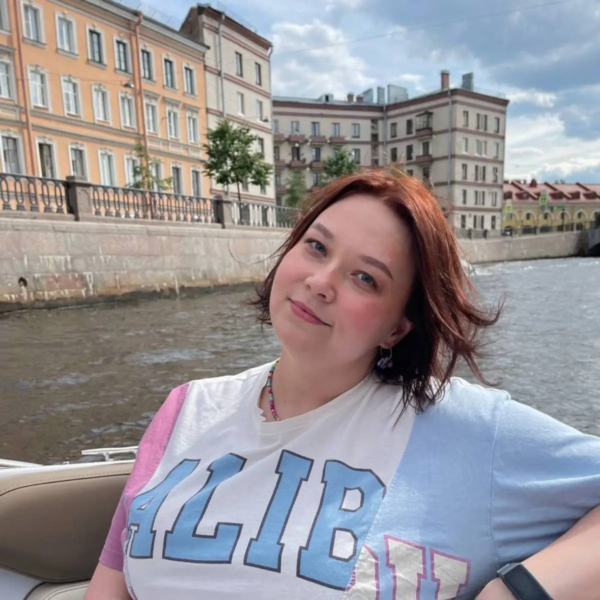 Александра Помелова | Сетка — социальная сеть от hh.ru