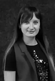 Полина Лукьянова