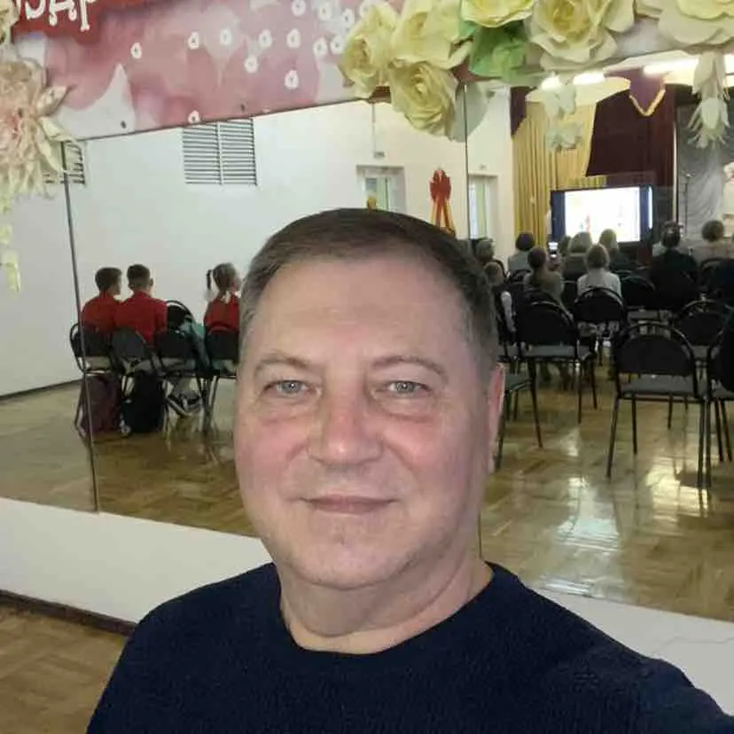 Вячеслав Шишкин