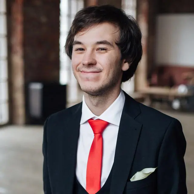 Николай Куликовский | Сетка — социальная сеть от hh.ru