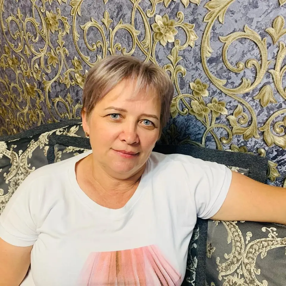 Ольга Хашова | Сетка — социальная сеть от hh.ru