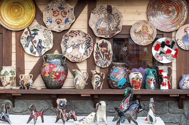 ☀️Фестиваль «Традиция» пройдет этим летом в Москве
20 и 21 июня
В кинопарке «Москино», подведомственном столичному Департаменту культуры, пройдет семейный праздник для любителей искусства | Сетка — социальная сеть от hh.ru