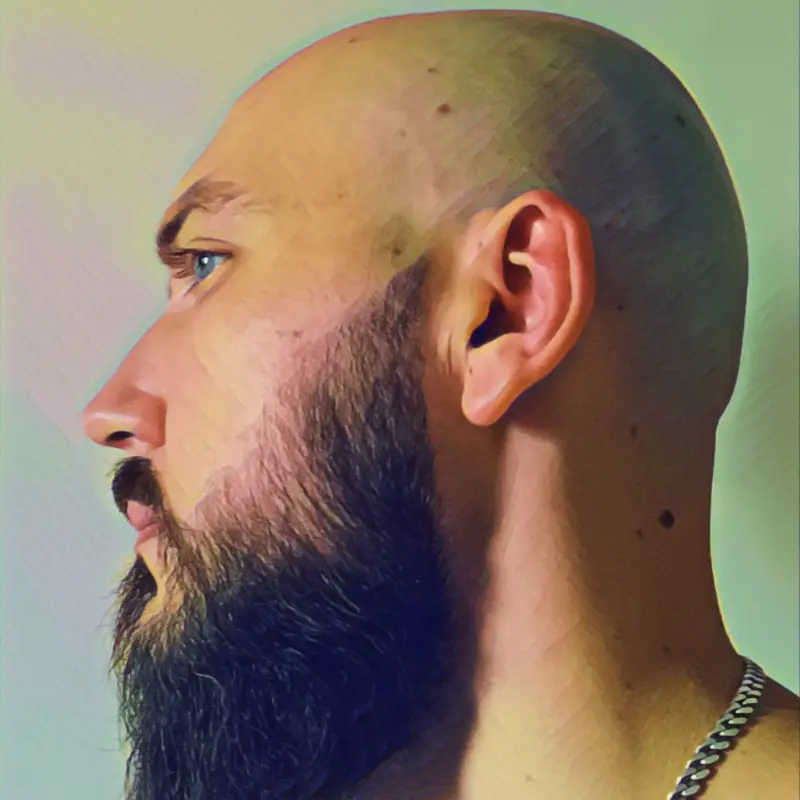 Евгений Шевцов | Сетка — социальная сеть от hh.ru