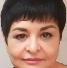 Ирина Артыкова