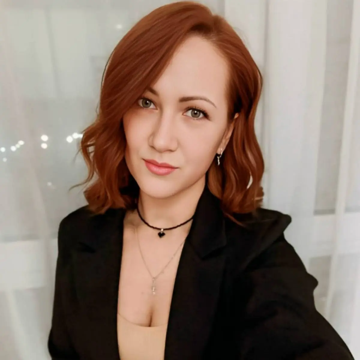 Кристина Попова