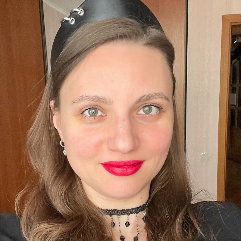 Вера Шерстобоева