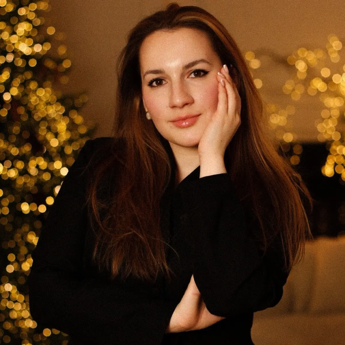Анна Семенович