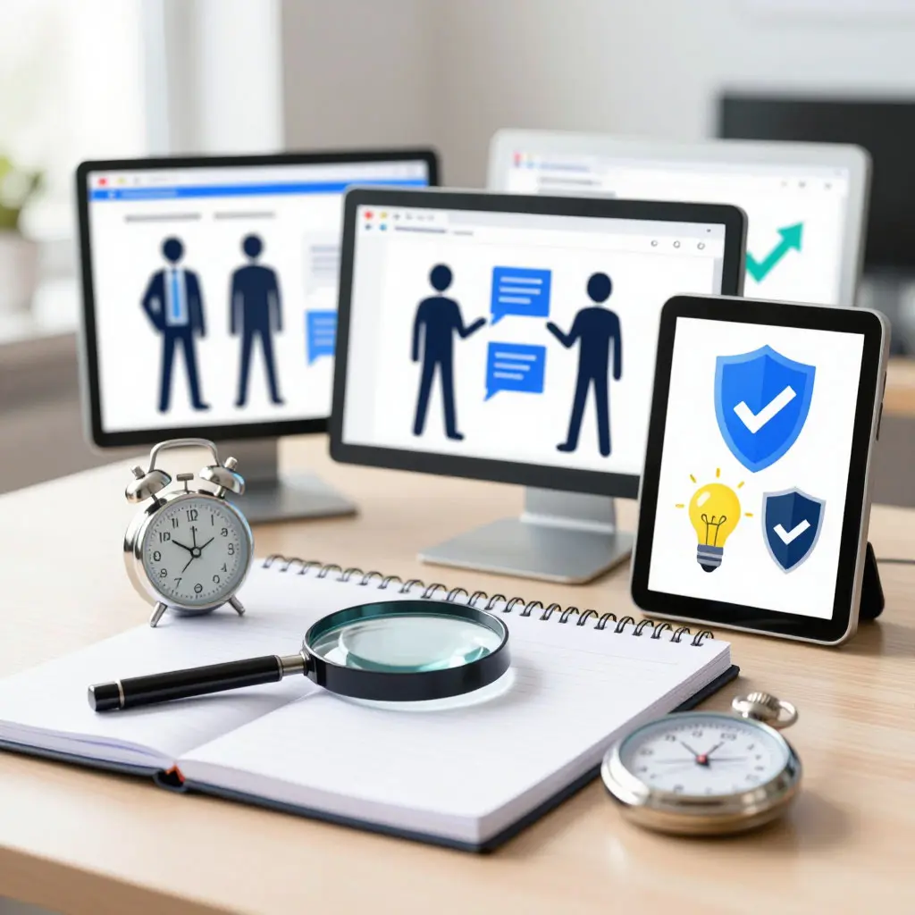 Как собрать идеальный оффер за 15 минут? | Сетка — социальная сеть от hh.ru